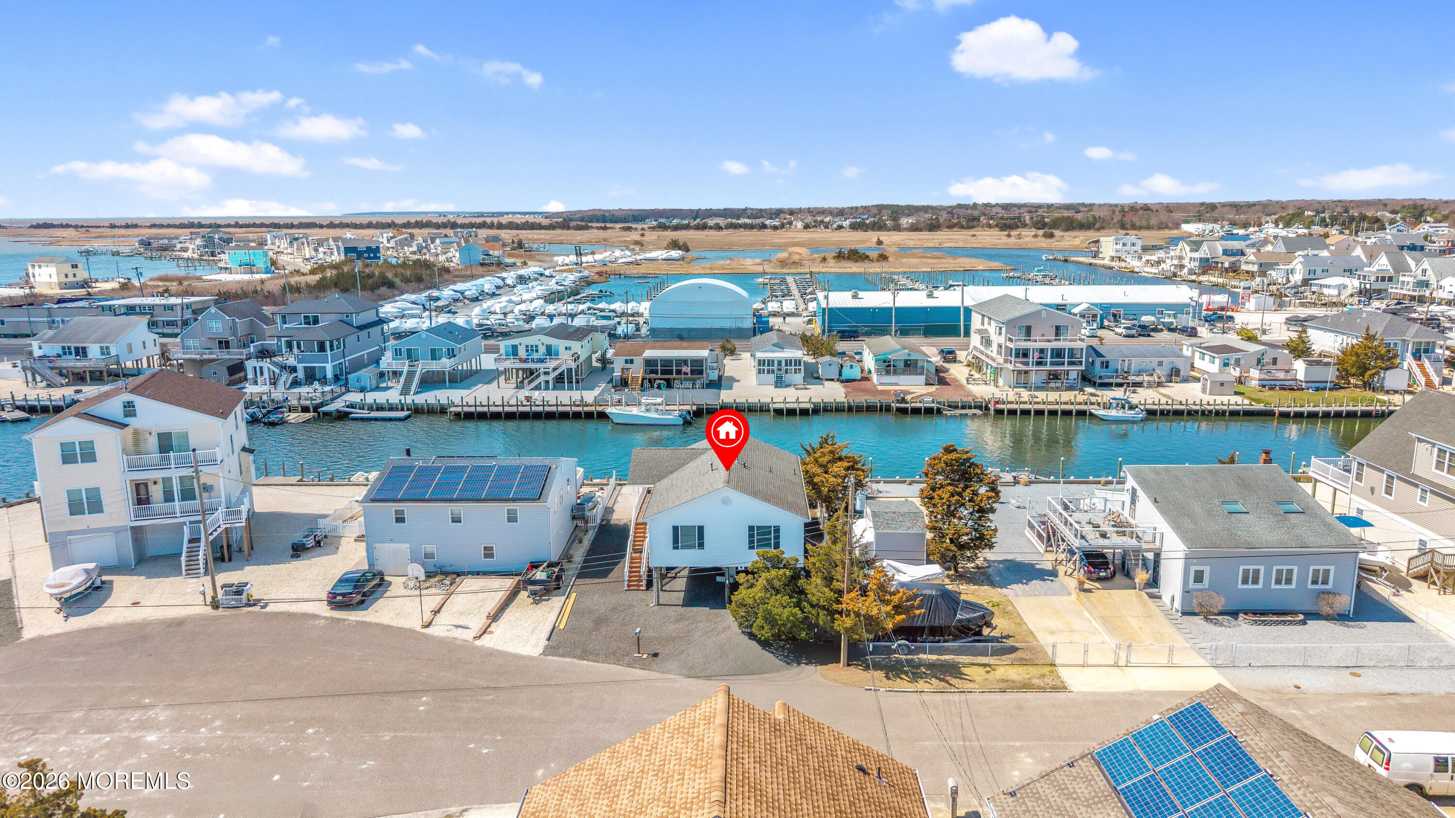 468 Anchor Avenue Tuckerton, NJ 08087 - Photo 7 of 31 Front 7-Edit