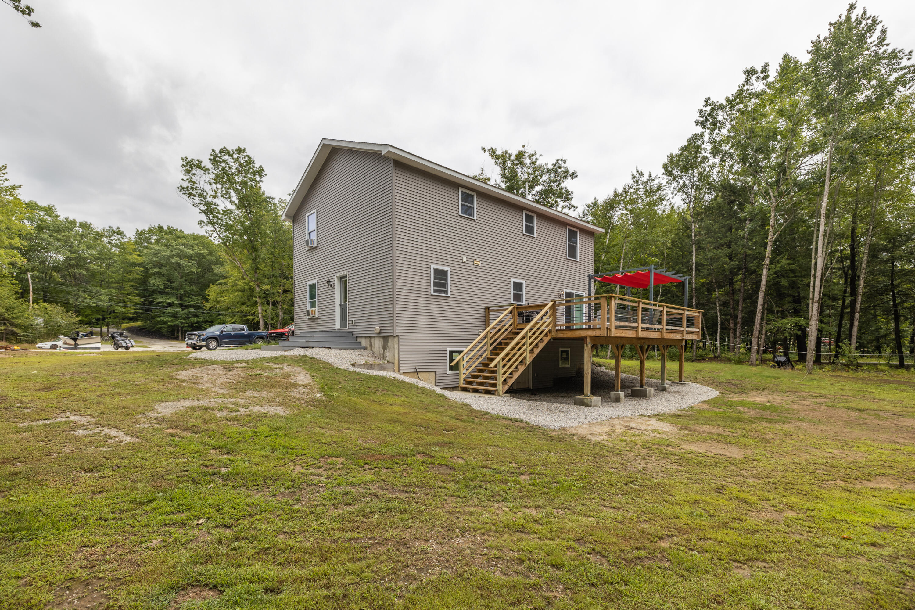 9 Fox Run Road Poland, ME 04274 - Photo 8 of 44 6I3A7689-HDR