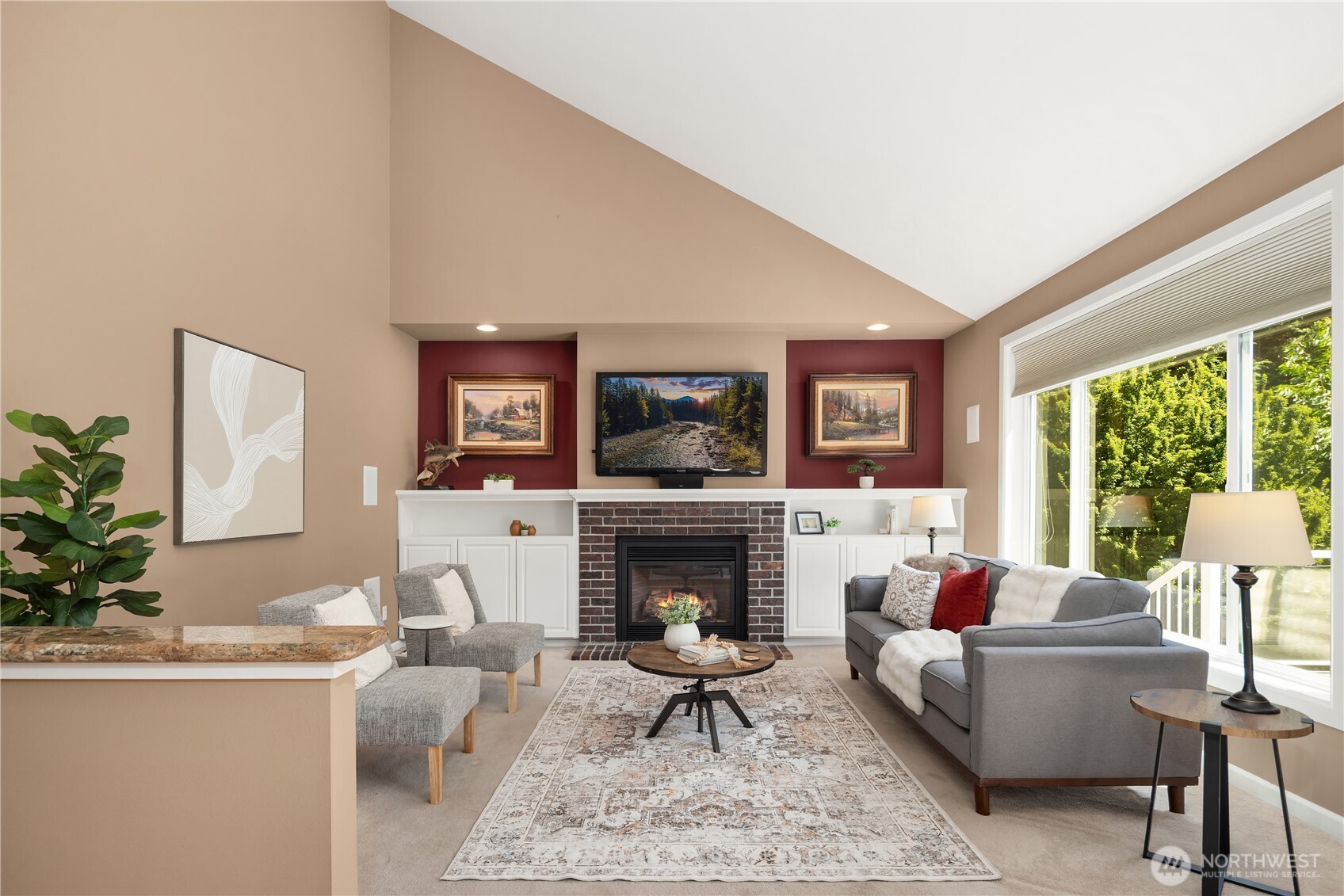 16027 Southeast 125th Street Renton, WA 98059 - Photo 10 of 40 Gallery Image 10