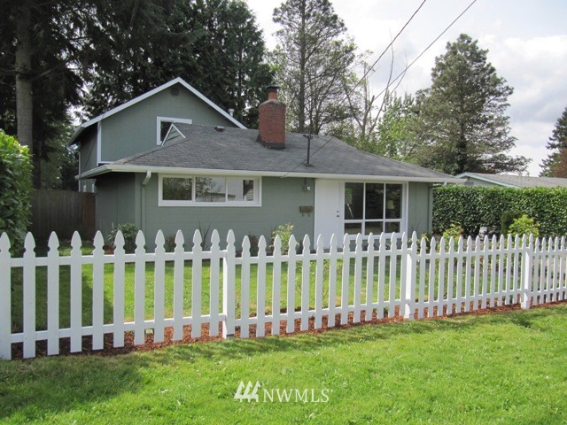 3407 Northeast 9th Street Renton, WA 98056 - Photo 1 of 1