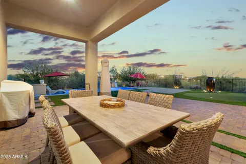 $1,700,000 | 9799 East Jagged Peak Road, Scottsdale, AZ 85262