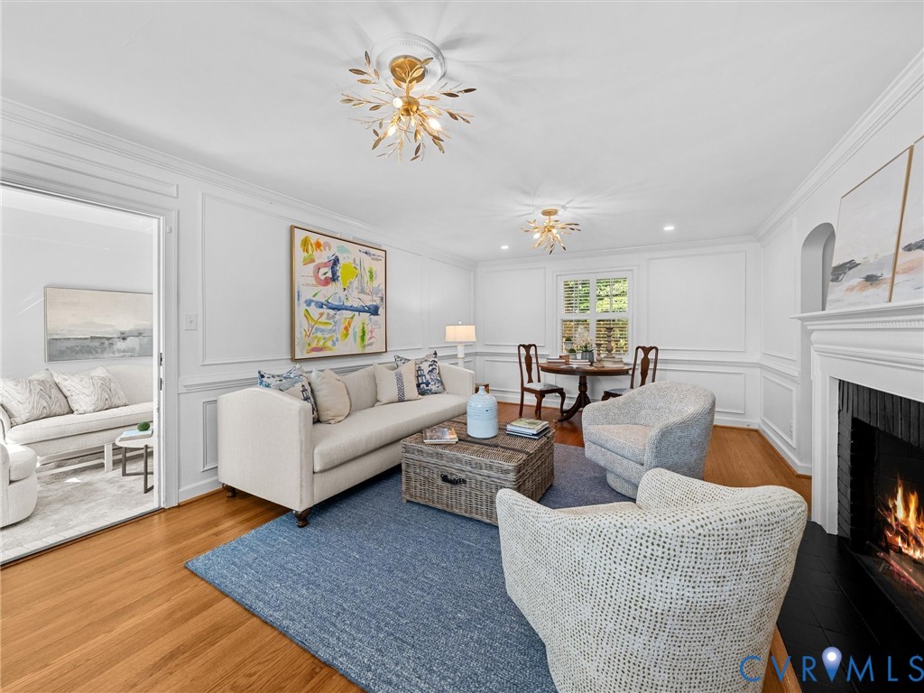 900 Orchard Road Richmond, VA 23226 - Photo 4 of 55