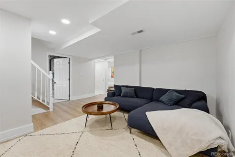 $1,025,000 | 1121 South Cook Street, Denver, CO 80210
