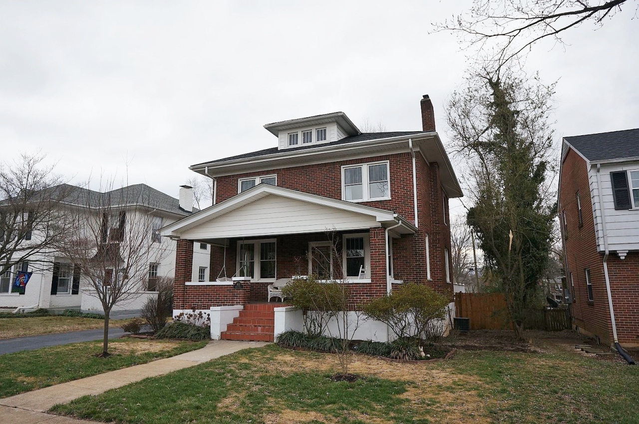 1922 Arden Road Southwest Roanoke, VA 24015 - Photo 5 of 59 dsc02900