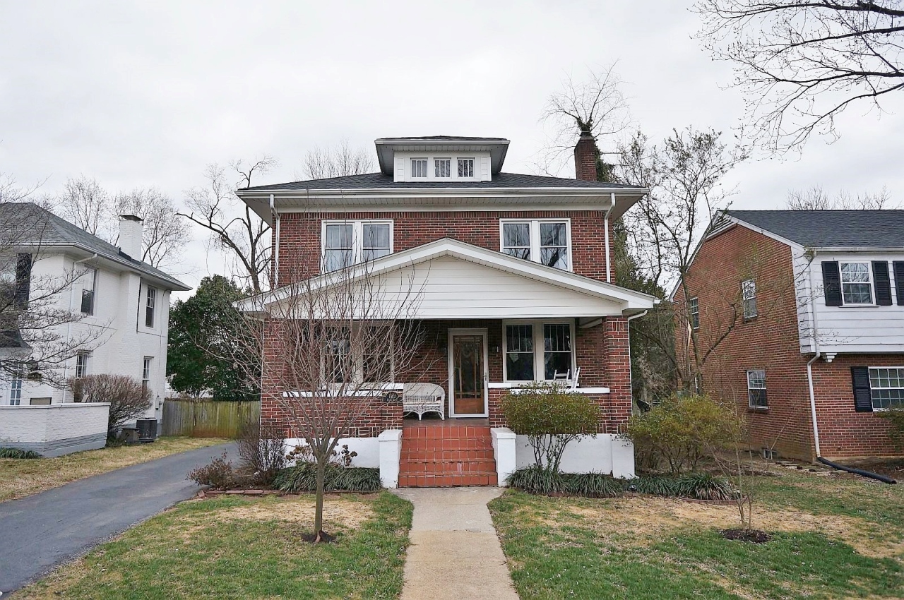 1922 Arden Road Southwest Roanoke, VA 24015 - Photo 6 of 59 dsc02901