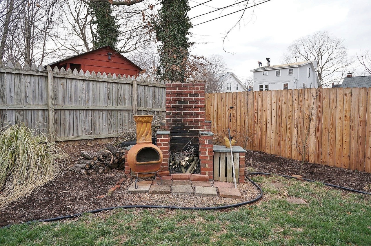 1922 Arden Road Southwest Roanoke, VA 24015 - Photo 58 of 59 dsc03020