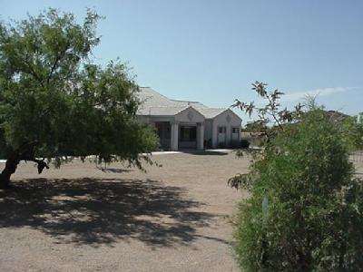 1041 Wild Rabbit Road Benson, AZ 85602 - Photo 1 of 10