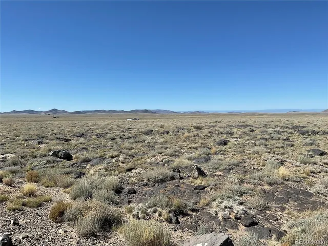 $5,000 | Lot 10 12th Street, Blanca, CO 81123