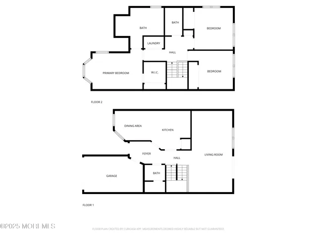 $3,150 | 4002 Cleveland Street, Toms River, NJ 08755