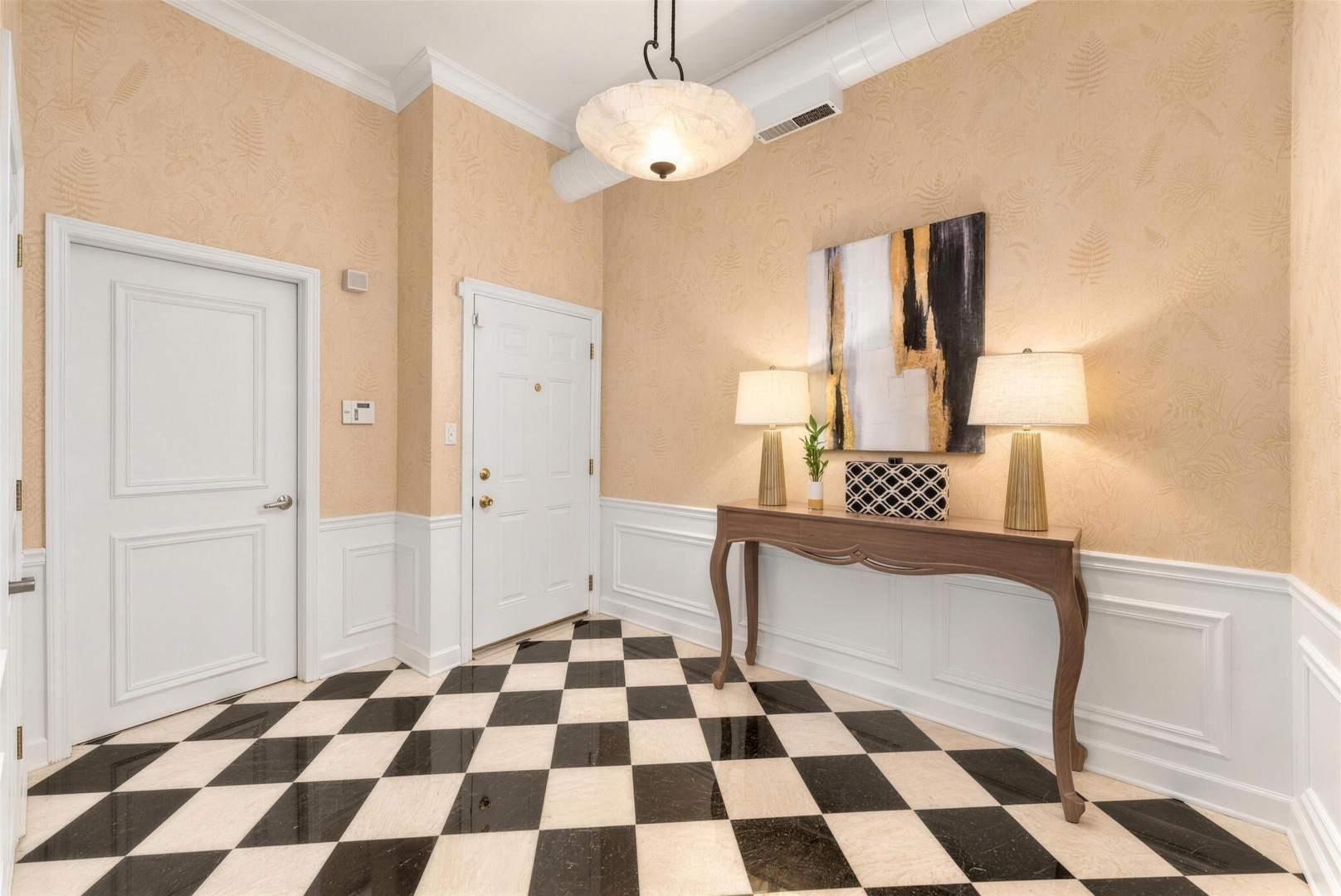 1016 West Madison Street, Unit 4S Chicago, IL 60607 - Photo 4 of 27 Gallery Image 4