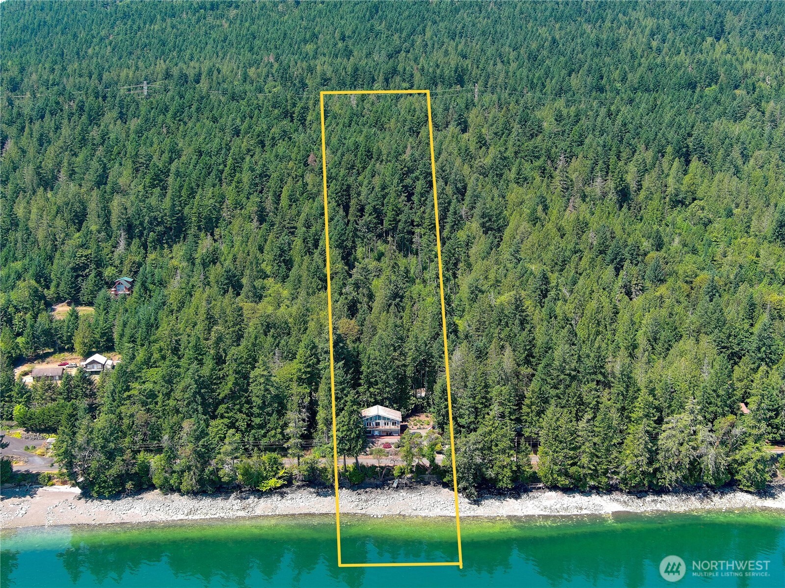 400 Seal Rock Road Brinnon, WA 98320 - Photo 3 of 40 Gallery Image 3