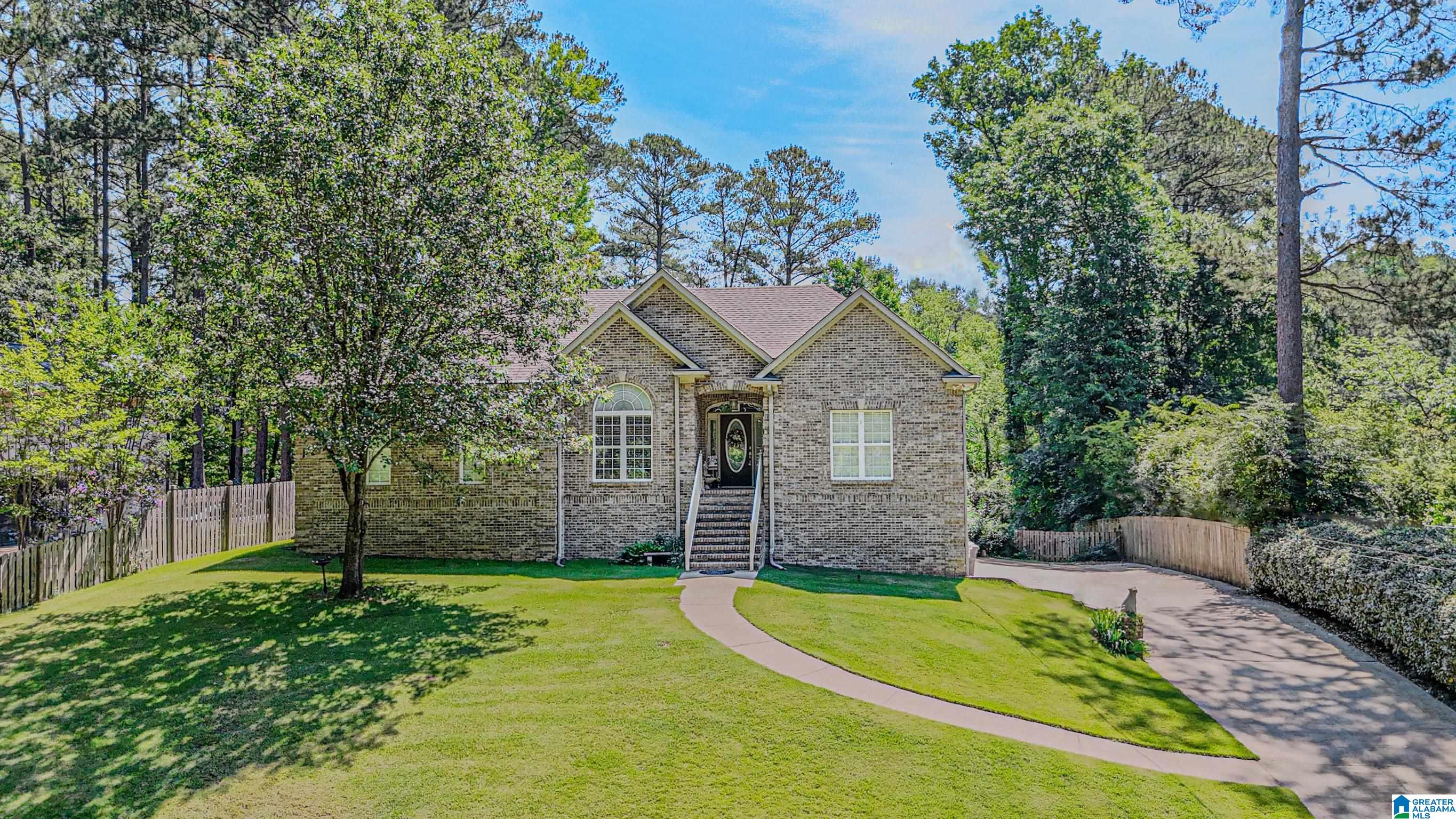 3722 Sharon Lane Bessemer, AL 35023 - Photo 1 of 36