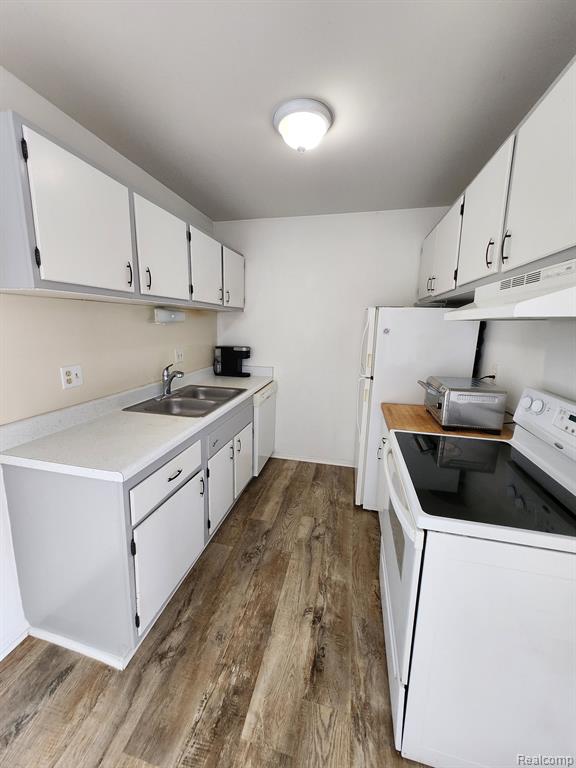 24111 Meridian Road, Unit 115 Grosse Ile, MI 48138 - Photo 5 of 8