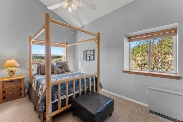 $375,000 | 5584 County Road 600, Unit 121, Pagosa Springs, CO 81147