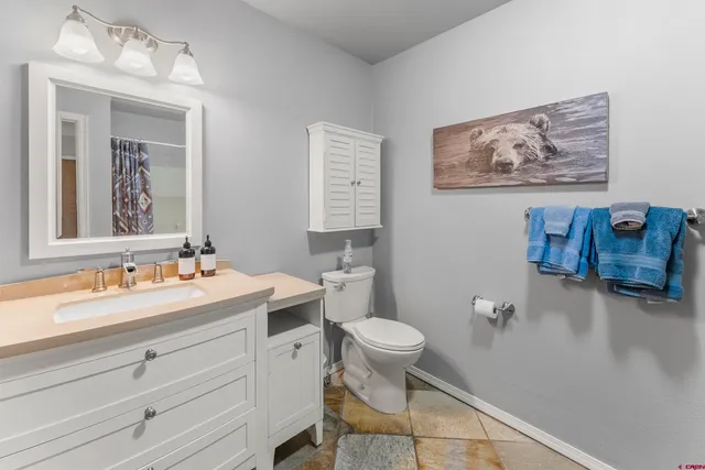 $375,000 | 5584 County Road 600, Unit 121, Pagosa Springs, CO 81147