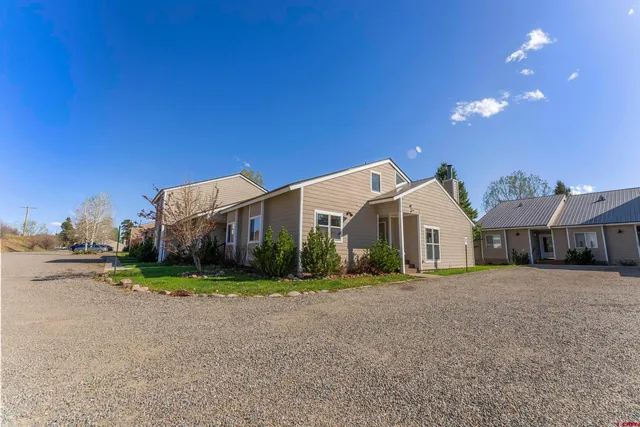 $375,000 | 5584 County Road 600, Unit 121, Pagosa Springs, CO 81147