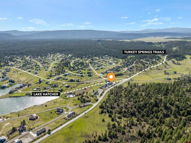 $375,000 | 5584 County Road 600, Unit 121, Pagosa Springs, CO 81147