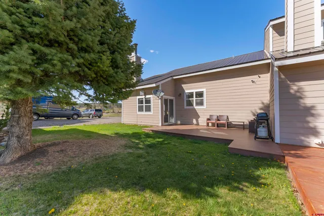 $375,000 | 5584 County Road 600, Unit 121, Pagosa Springs, CO 81147