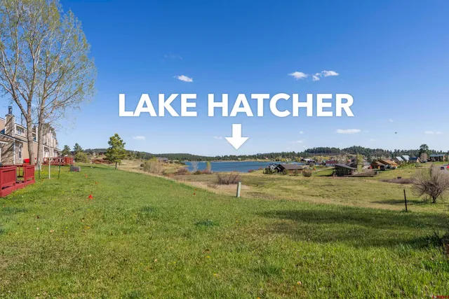 $375,000 | 5584 County Road 600, Unit 121, Pagosa Springs, CO 81147