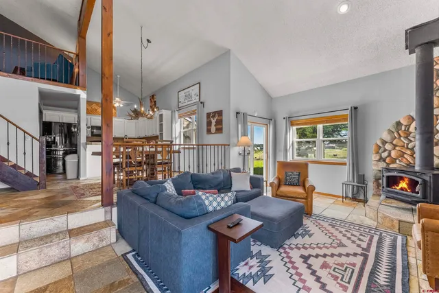 $375,000 | 5584 County Road 600, Unit 121, Pagosa Springs, CO 81147