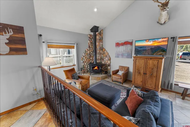 $375,000 | 5584 County Road 600, Unit 121, Pagosa Springs, CO 81147