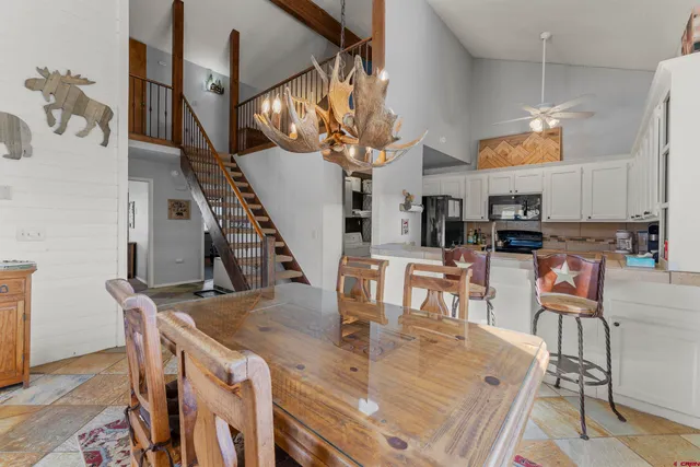 $375,000 | 5584 County Road 600, Unit 121, Pagosa Springs, CO 81147