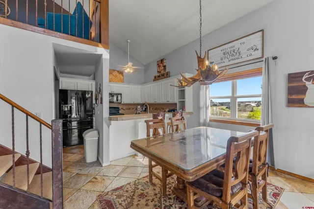 $375,000 | 5584 County Road 600, Unit 121, Pagosa Springs, CO 81147