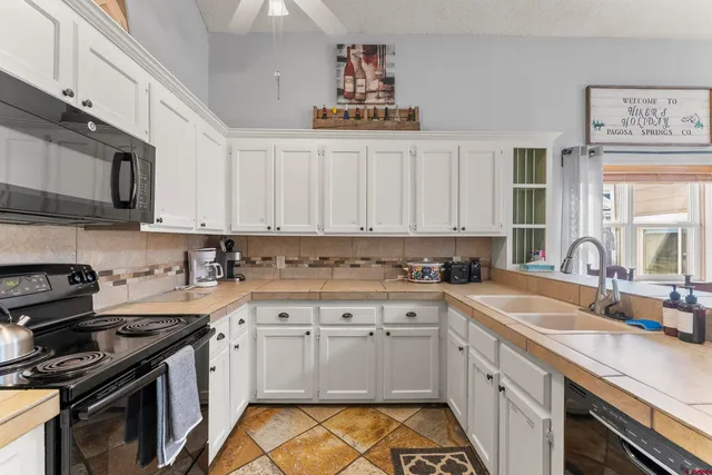 $375,000 | 5584 County Road 600, Unit 121, Pagosa Springs, CO 81147