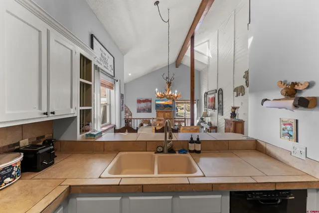 $375,000 | 5584 County Road 600, Unit 121, Pagosa Springs, CO 81147