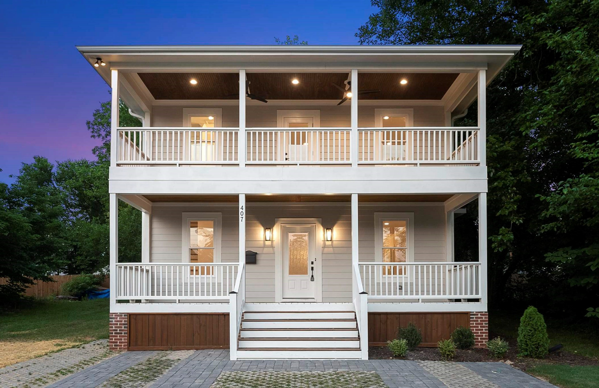 407 Camden Street Raleigh, NC 27601 - Photo 2 of 52 Photo 2