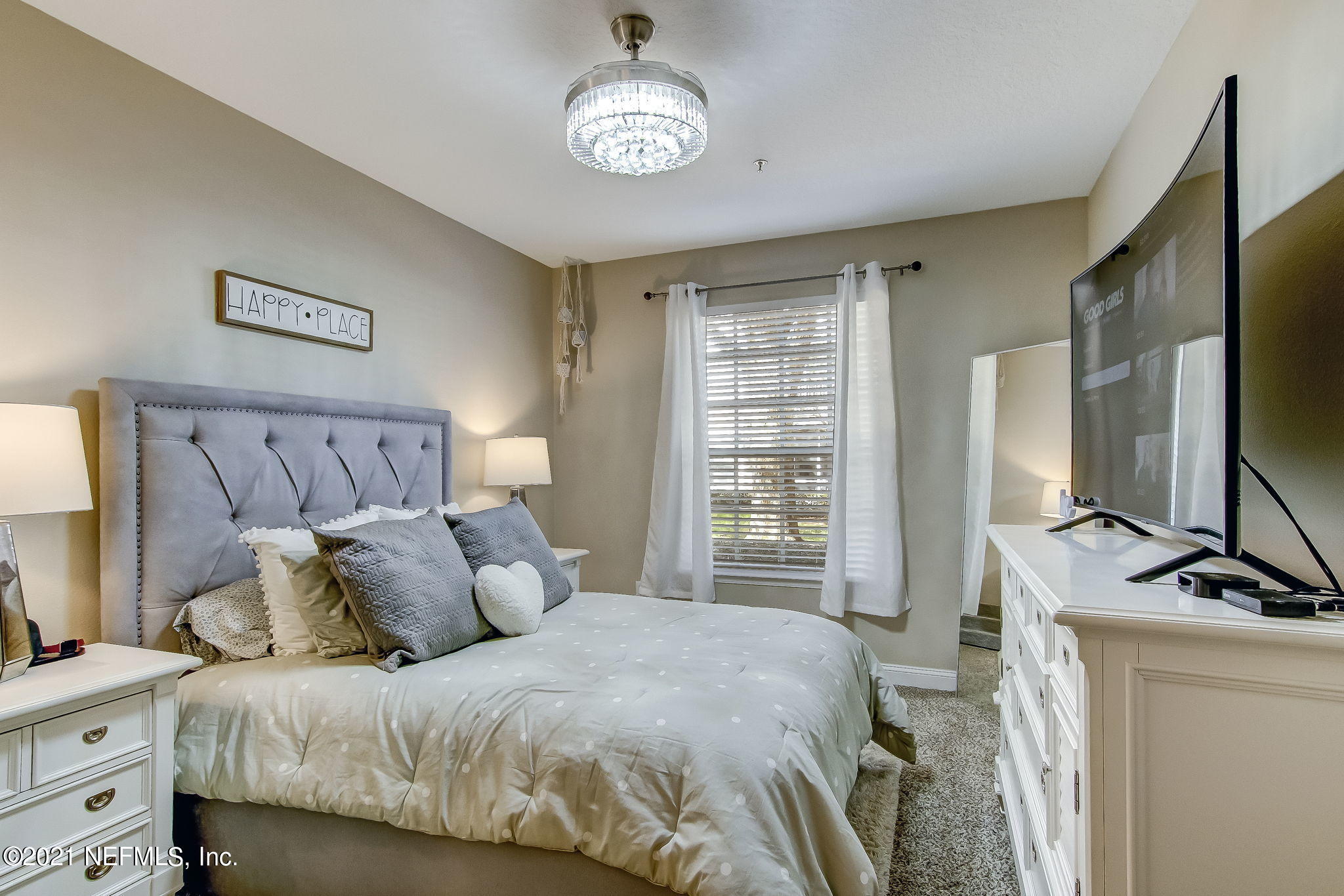 10550 Baymeadows Road, Unit 403 Jacksonville, FL 32256 - Photo 13 of 37 Master Suite