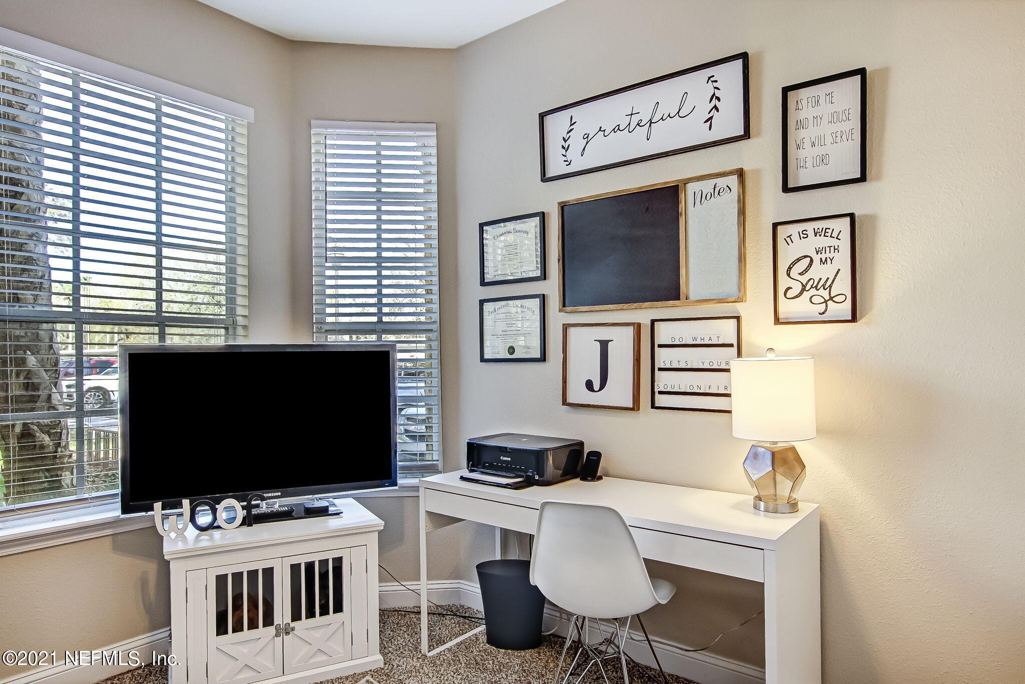 10550 Baymeadows Road, Unit 403 Jacksonville, FL 32256 - Photo 21 of 37 Bedroom 2
