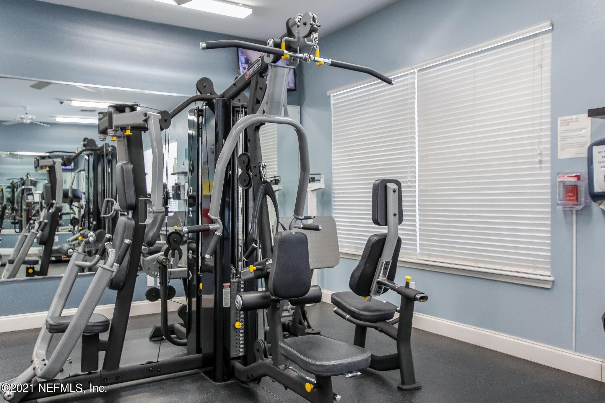 10550 Baymeadows Road, Unit 403 Jacksonville, FL 32256 - Photo 32 of 37 Community Fitness