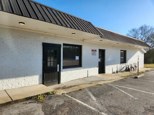 a view of a entryway