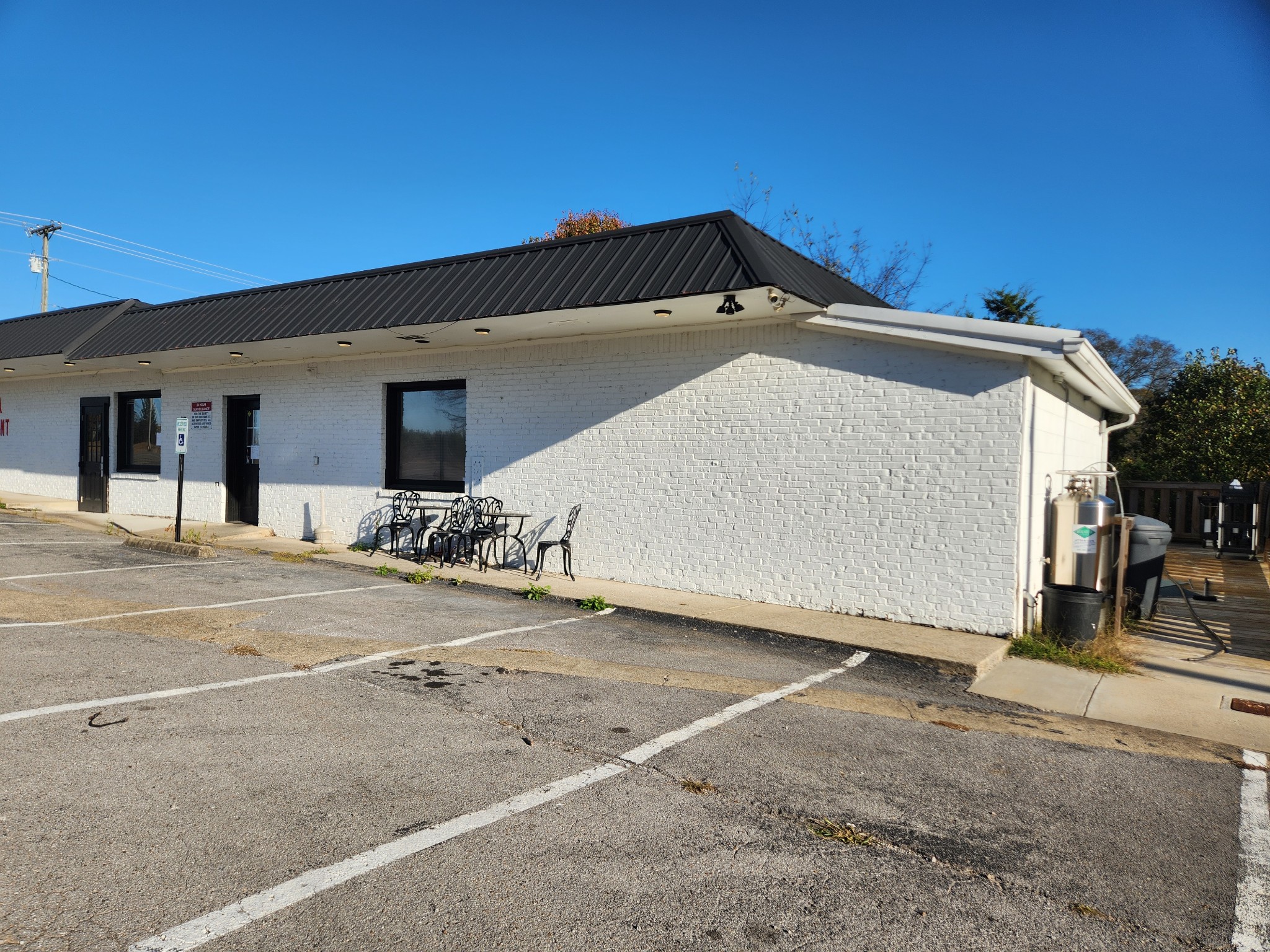 12001 Old Jackson Ridge Road North Rockvale, TN 37153 - Photo 2 of 16 a view of a house with a outdoor space