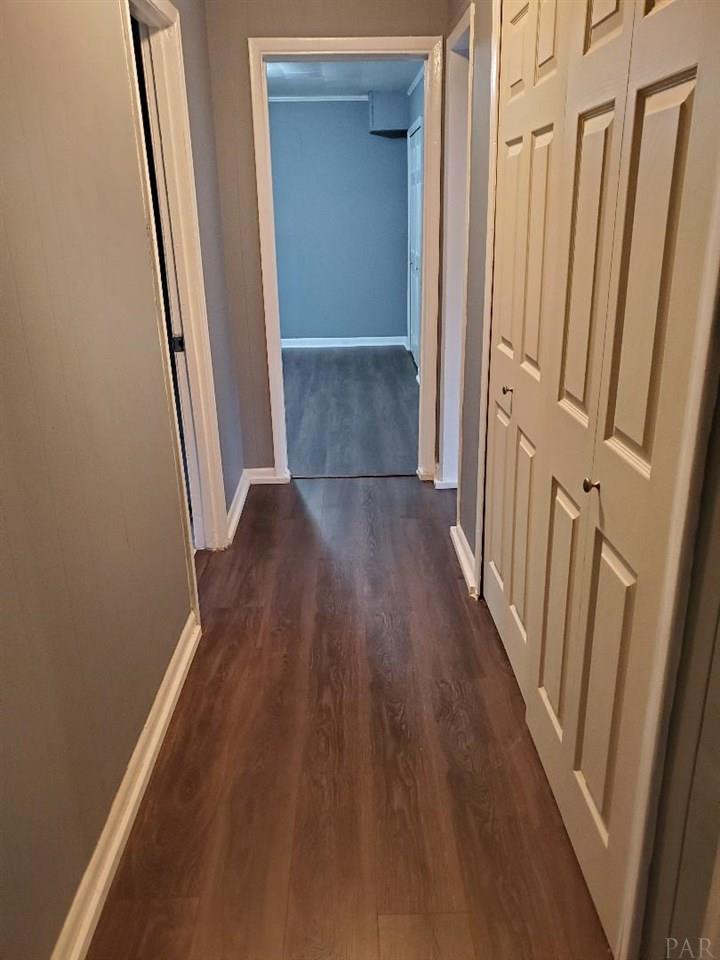 1500 Bet Raines Road Molino, FL 32577 - Photo 21 of 35