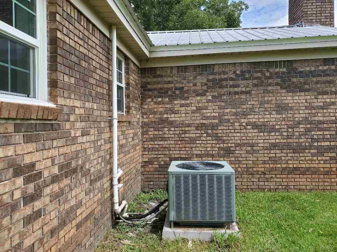 1500 Bet Raines Road Molino, FL 32577 - Photo 28 of 35