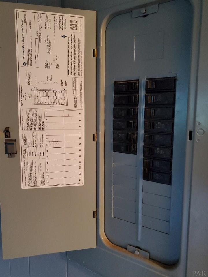 1500 Bet Raines Road Molino, FL 32577 - Photo 29 of 35