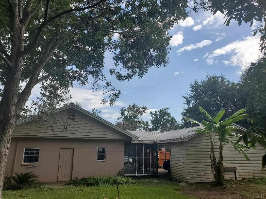 1500 Bet Raines Road Molino, FL 32577 - Photo 30 of 35