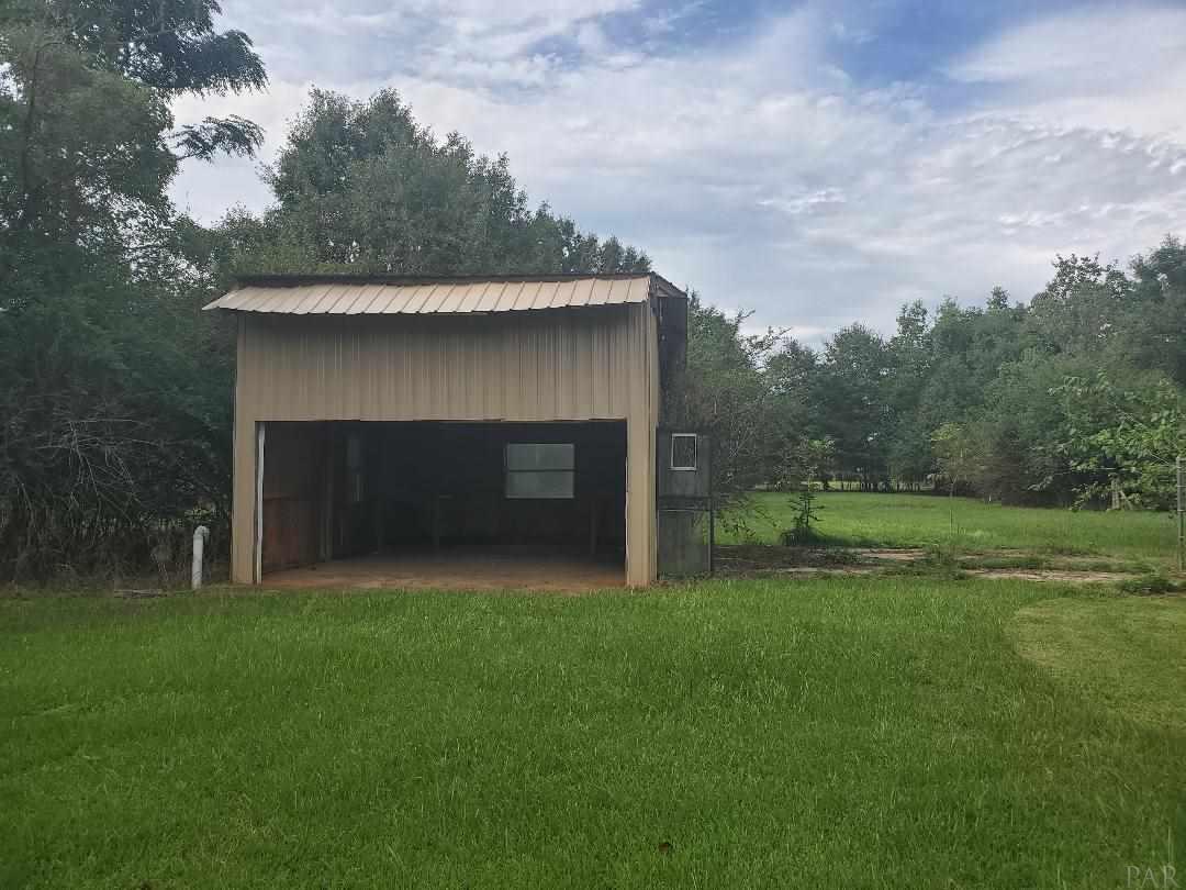 1500 Bet Raines Road Molino, FL 32577 - Photo 32 of 35