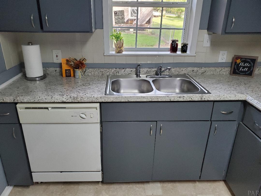 1500 Bet Raines Road Molino, FL 32577 - Photo 6 of 35