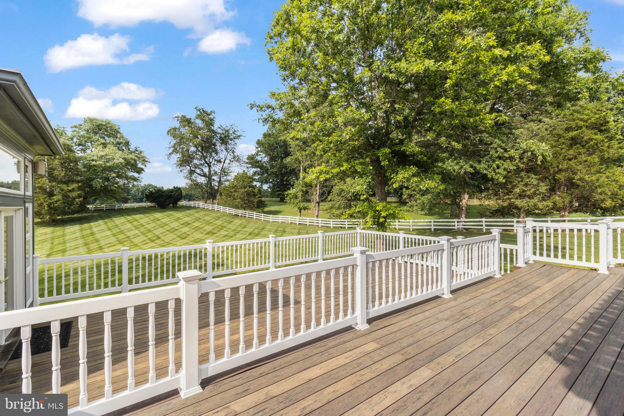 14931 Springfield Road Darnestown, MD 20874 - Photo 67 of 86 Deck/Grounds
