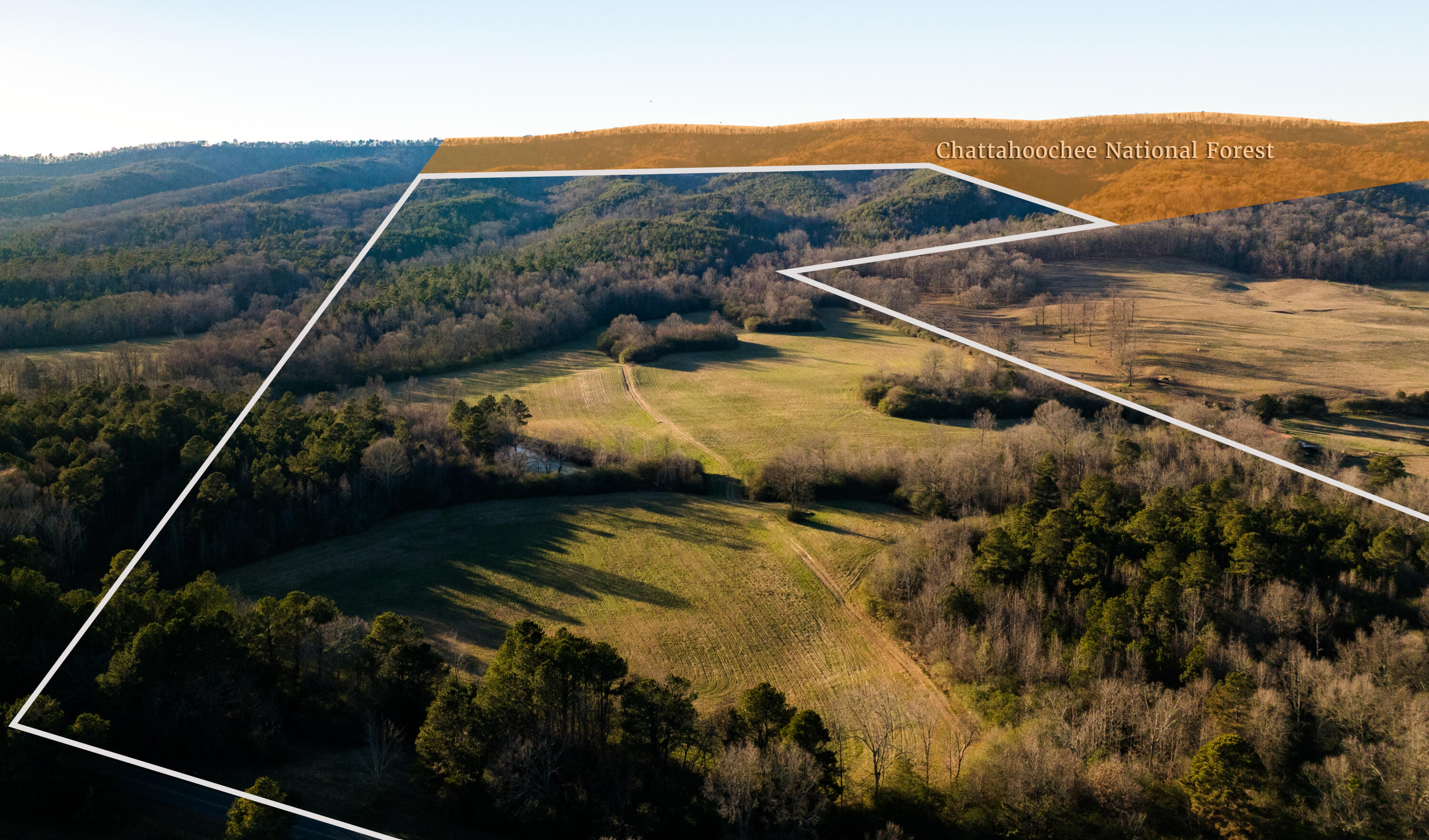 0 Floyd Springs Road Northeast Armuchee, GA 30105 - Photo 2 of 36 FSF 2.1