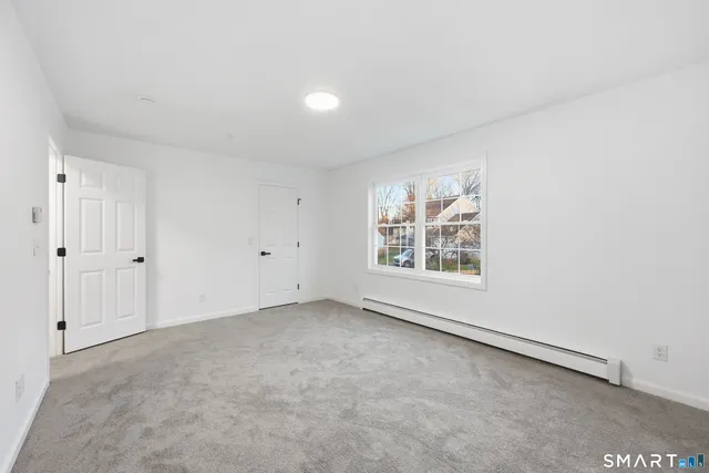 front view of a house