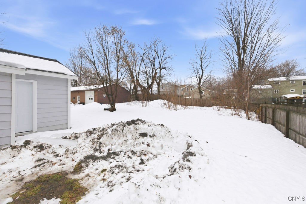 609 Seneca Street Fulton, NY 13069 - Photo 26 of 35