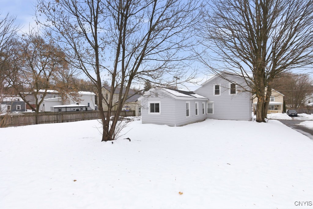 609 Seneca Street Fulton, NY 13069 - Photo 28 of 35