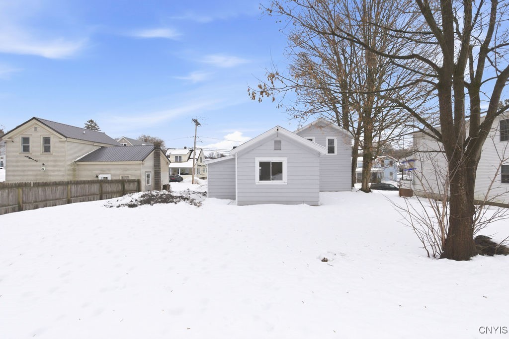 609 Seneca Street Fulton, NY 13069 - Photo 29 of 35