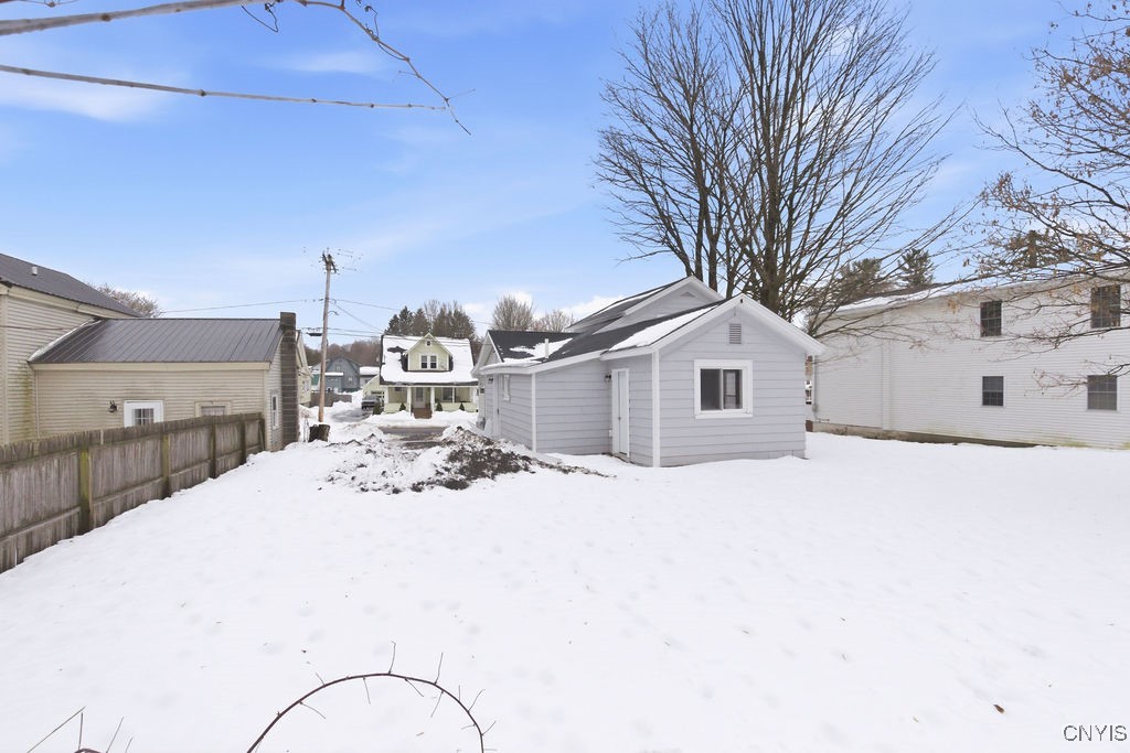 609 Seneca Street Fulton, NY 13069 - Photo 30 of 35