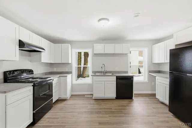 $115,000 | 609 Seneca Street, Fulton, NY 13069