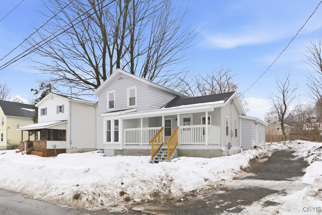 609 Seneca Street Fulton, NY 13069 - Photo 32 of 35